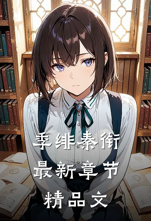 季绯秦衔最新章节精品文