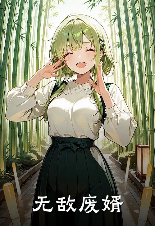 无敌废婿