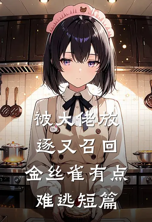 被大佬放逐又召回，金丝雀有点难逃短篇