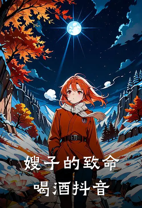 嫂子的致命喝酒抖音