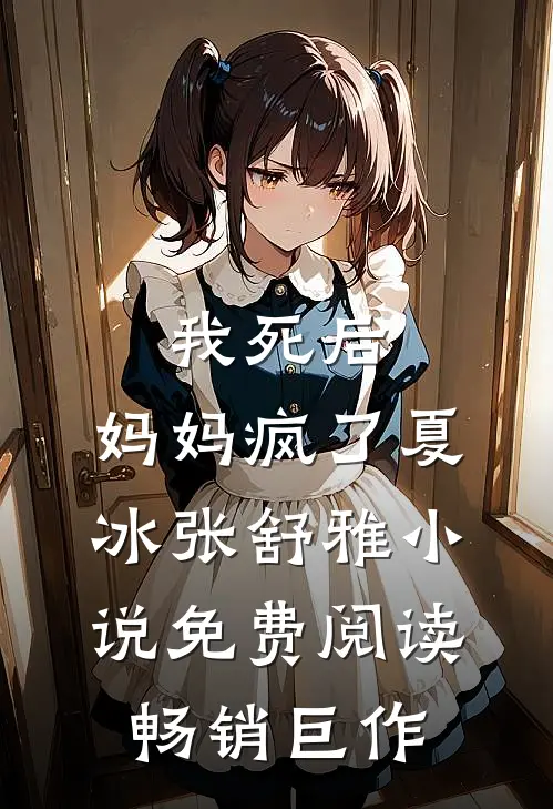 我死后，妈妈疯了夏冰张舒雅小说免费阅读畅销巨作