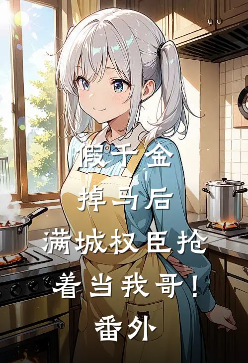 假千金掉马后，满城权臣抢着当我哥！番外