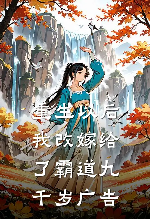 重生以后，我改嫁给了霸道九千岁广告