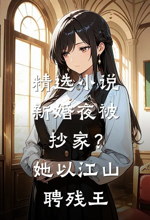 精选小说新婚夜被抄家？她以江山聘残王