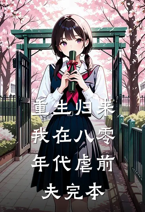 重生归来，我在八零年代虐前夫完本