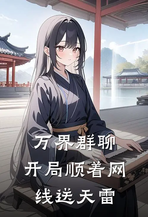 万界群聊：开局顺着网线送天雷