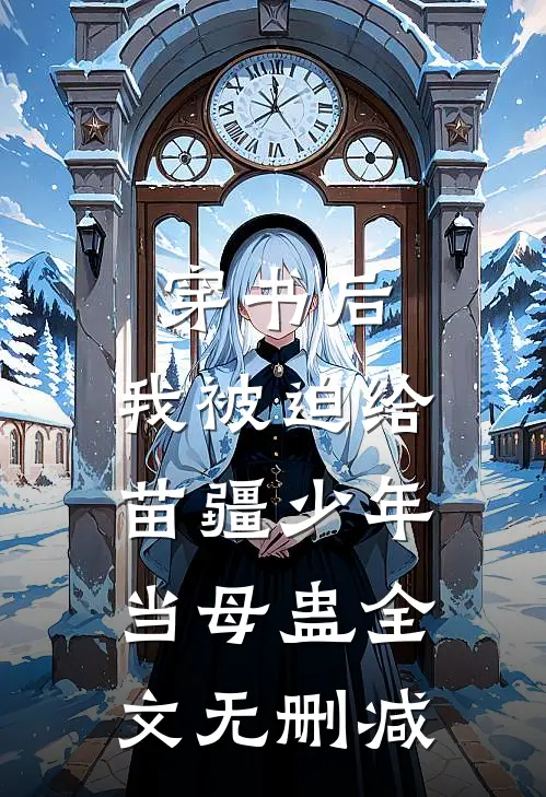 穿书后，我被迫给苗疆少年当母蛊全文无删减