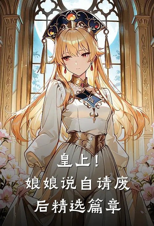 皇上！娘娘说自请废后精选篇章