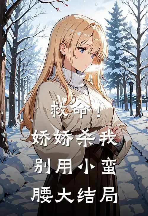 救命！娇娇，杀我别用小蛮腰大结局