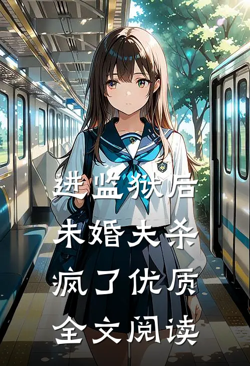 进监狱后，未婚夫杀疯了优质全文阅读