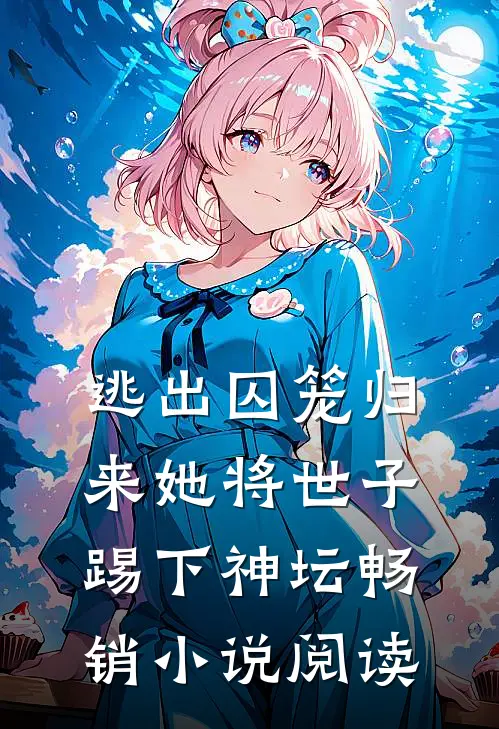 逃出囚笼归来她将世子踢下神坛畅销小说阅读
