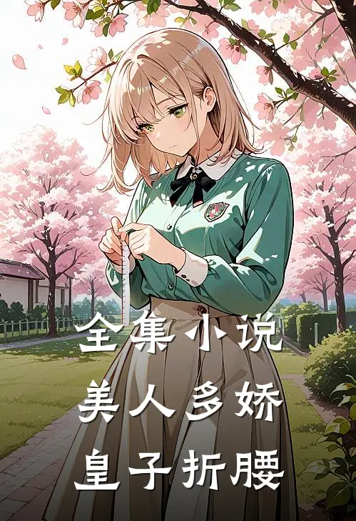 全集小说美人多娇，皇子折腰