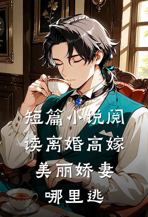 短篇小说阅读离婚高嫁：美丽娇妻哪里逃