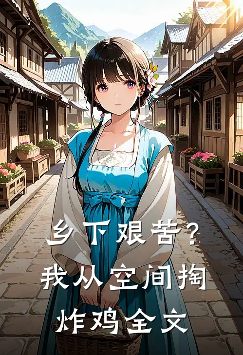乡下艰苦？我从空间掏炸鸡全文