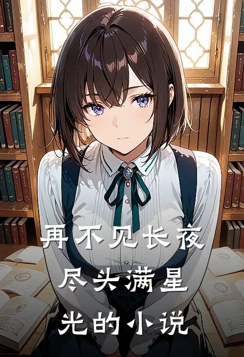 再不见长夜尽头满星光的小说