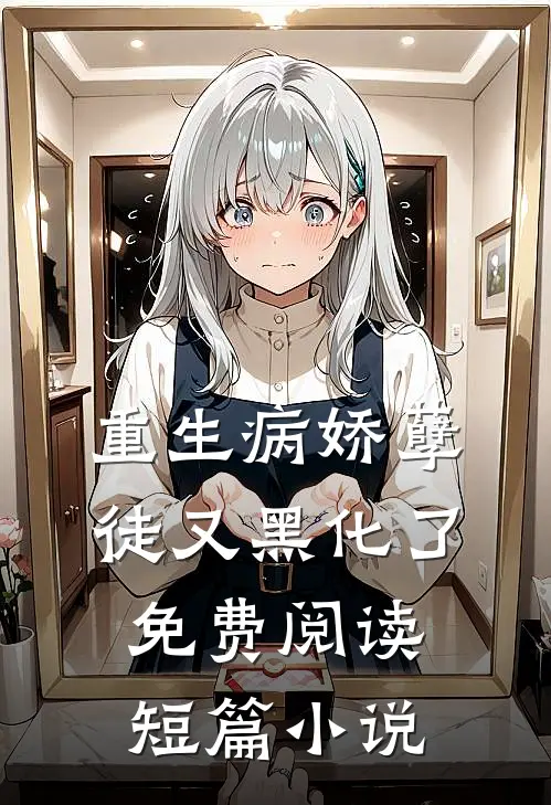 重生病娇孽徒又黑化了免费阅读短篇小说