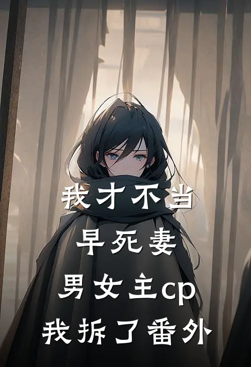 我才不当早死妻，男女主cp我拆了番外