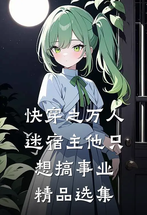 快穿之万人迷宿主他只想搞事业精品选集
