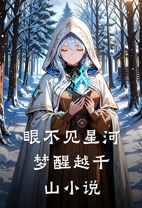眼不见星河，梦醒越千山小说