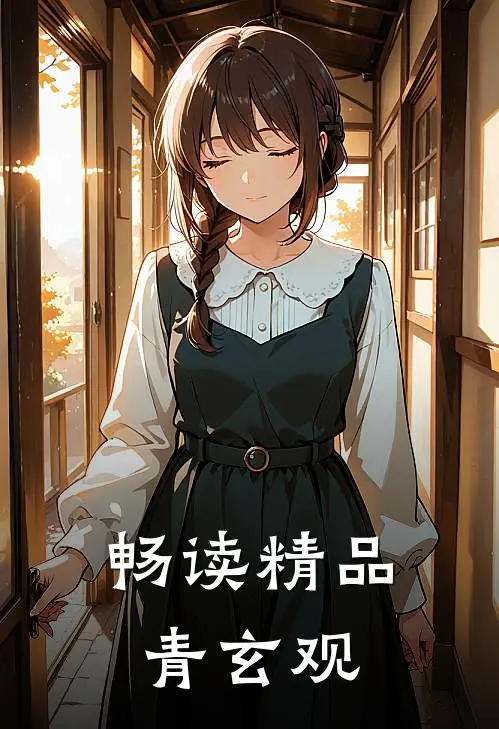 畅读精品青玄观