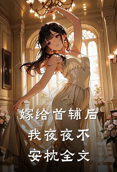 嫁给首辅后我夜夜不安枕全文