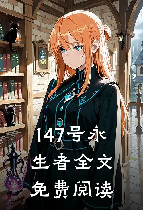 147号永生者全文免费阅读