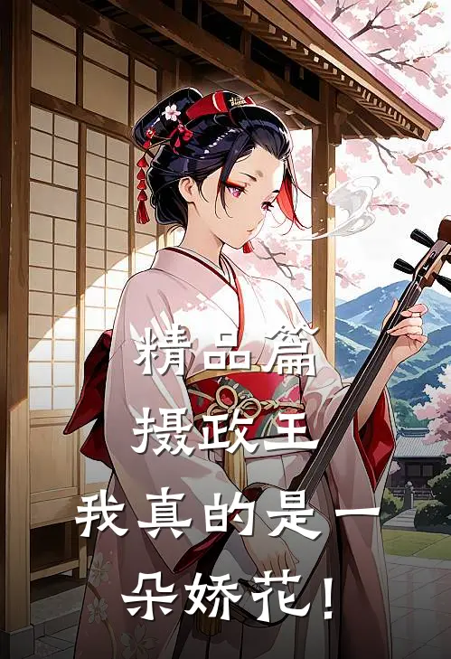 精品篇摄政王，我真的是一朵娇花！