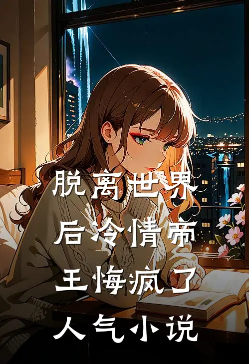 脱离世界后冷情帝王悔疯了人气小说