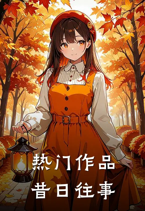 热门作品昔日往事