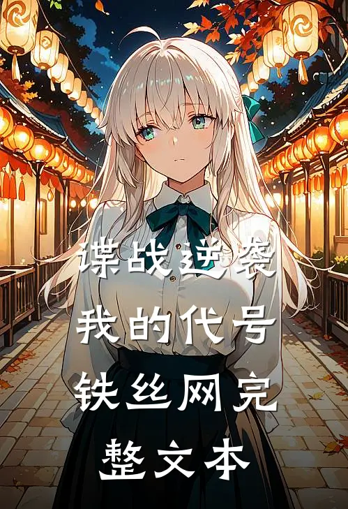 谍战逆袭：我的代号铁丝网完整文本