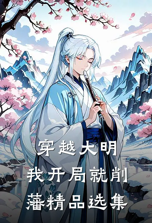 穿越大明，我开局就削藩精品选集