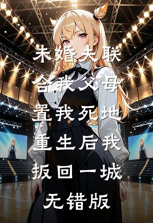 未婚夫联合我父母置我死地，重生后我扳回一城无错版