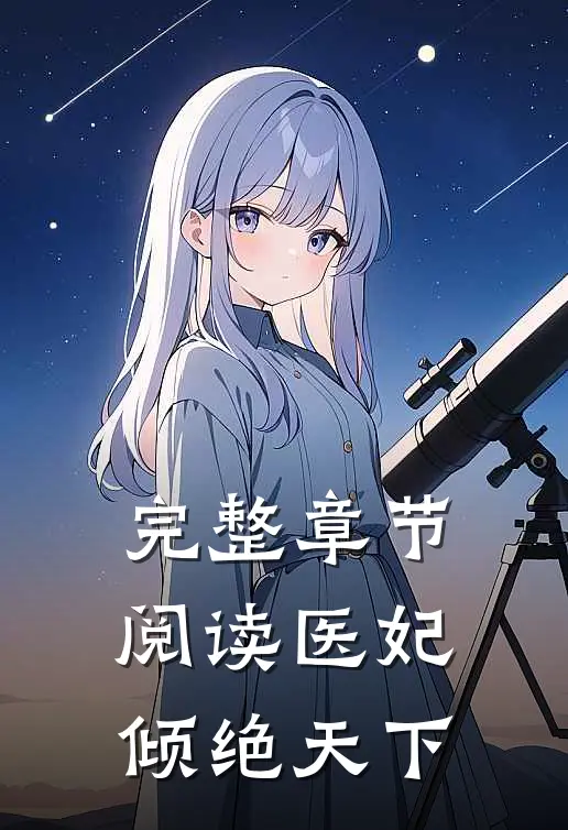 完整章节阅读医妃倾绝天下