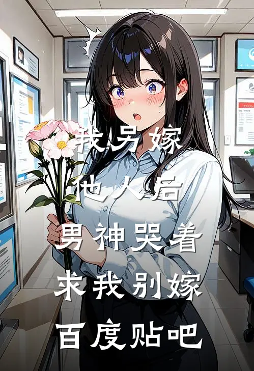 我另嫁他人后，男神哭着求我别嫁百度贴吧