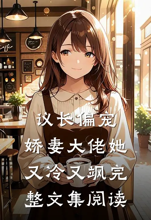 议长偏宠：娇妻大佬她又冷又飒完整文集阅读