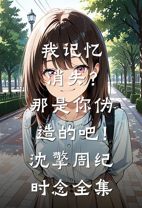 我记忆消失？那是你伪造的吧！沈擎周纪时念全集
