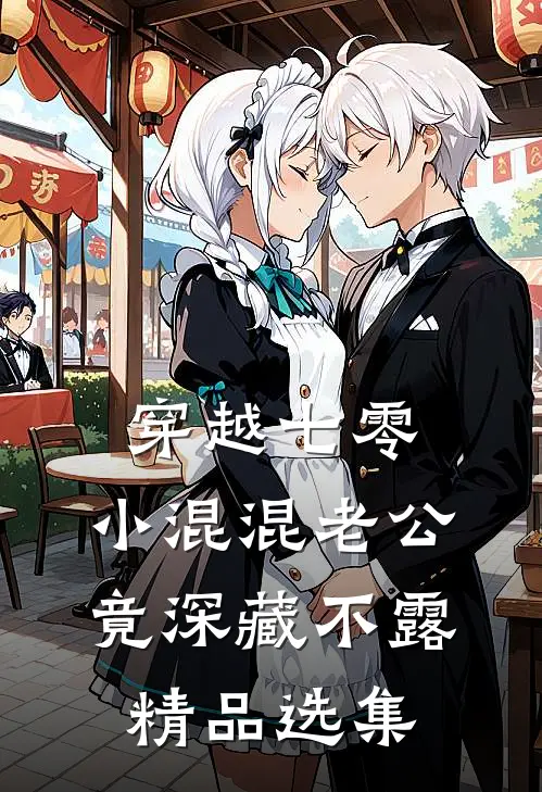 穿越七零，小混混老公竟深藏不露精品选集