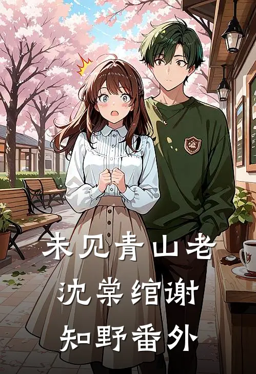 未见青山老沈棠绾谢知野番外