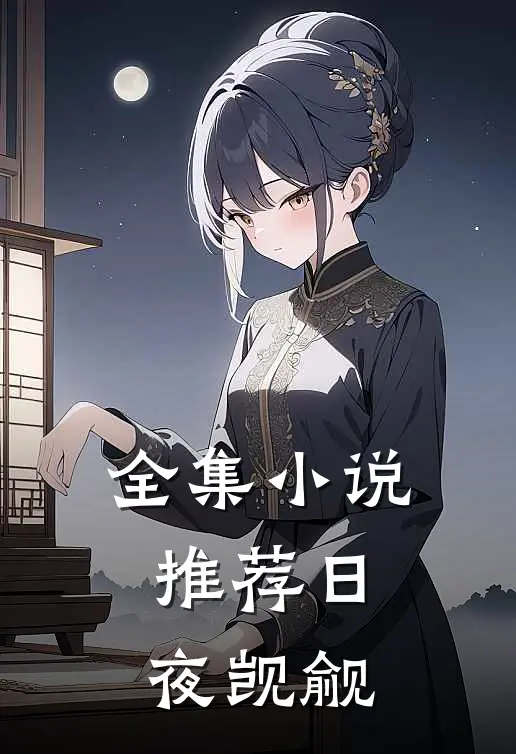 全集小说推荐日夜觊觎