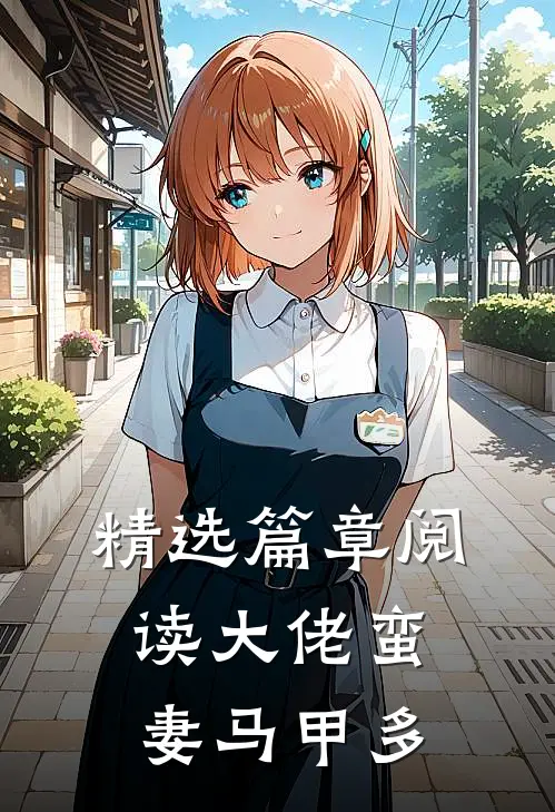 精选篇章阅读大佬蛮妻马甲多