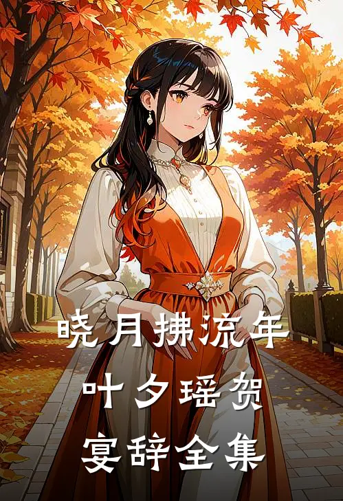 晓月拂流年叶夕瑶贺宴辞 全集