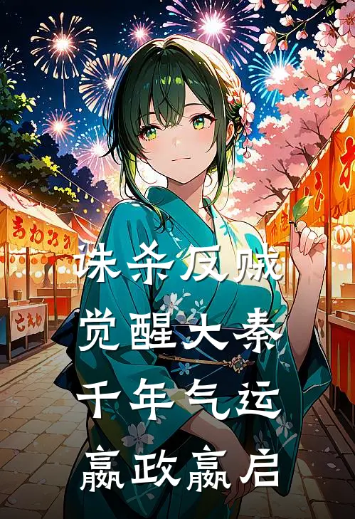 诛杀反贼，觉醒大秦千年气运嬴政嬴启