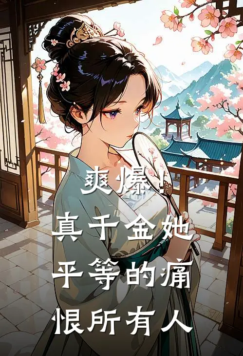 爽爆！真千金她平等的痛恨所有人