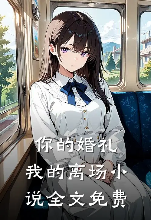 你的婚礼，我的离场小说全文免费