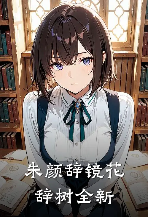 朱颜辞镜花辞树全新