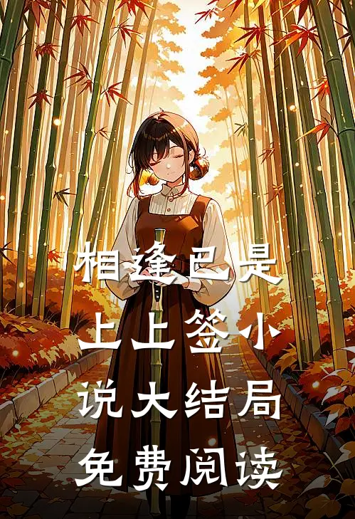 相逢已是上上签小说大结局免费阅读