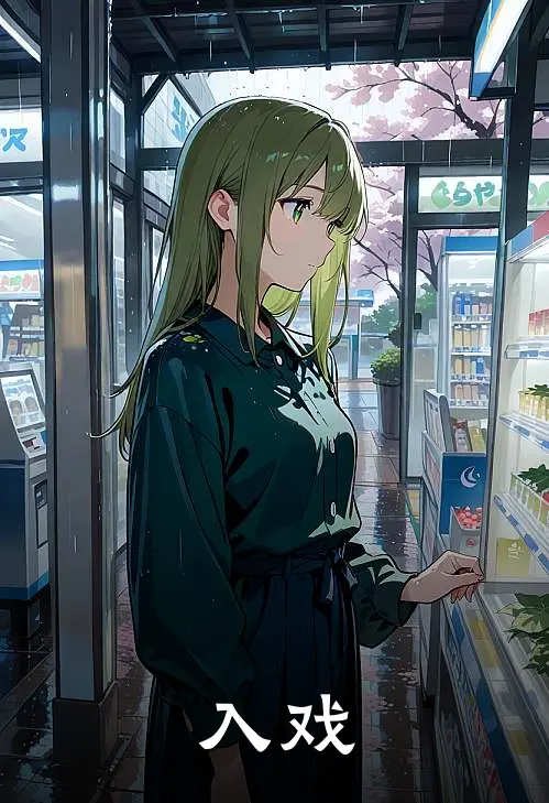 入戏