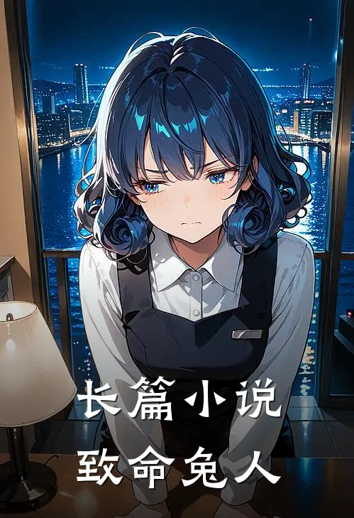 长篇小说致命兔人