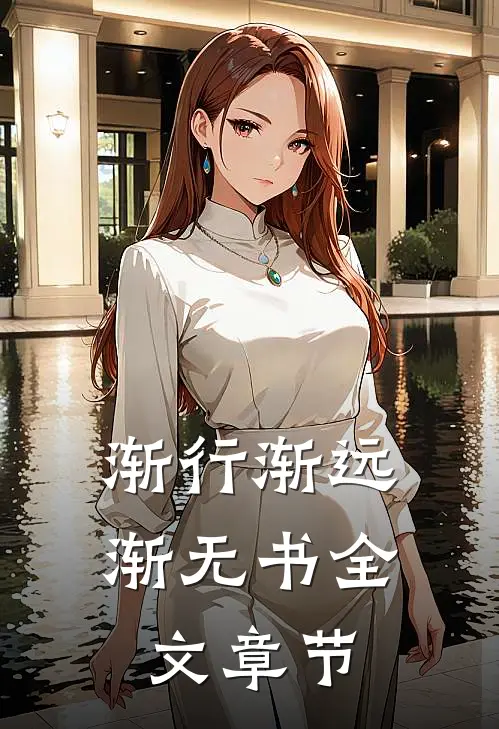 渐行渐远渐无书全文章节