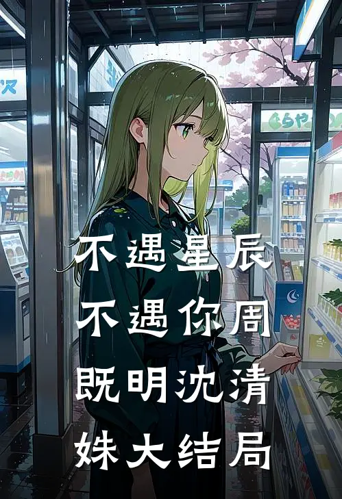 不遇星辰不遇你周既明沈清姝大结局
